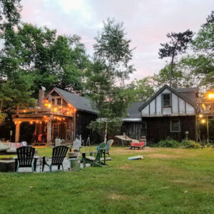Zen Gardens and CBD: Creating Tranquility in Your Backyard